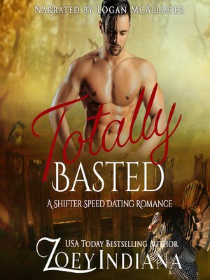 cover image of Totally Basted